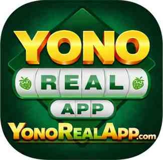 Yono Real App App Icon