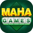 Maha Games App Icon