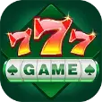 777 Game App Icon