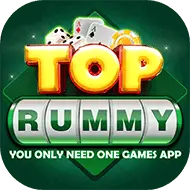 Top Rummy App Icon